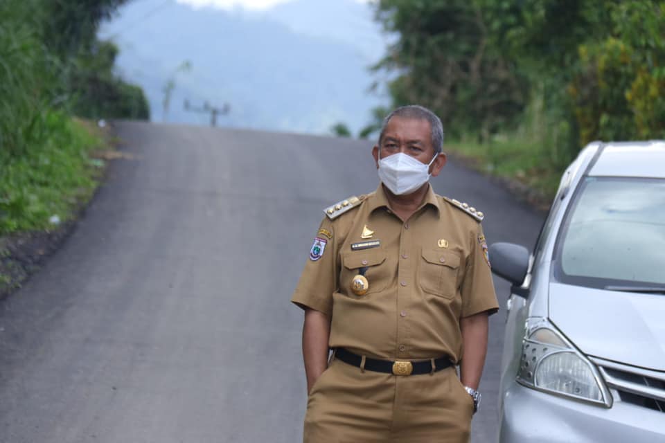 Terkait Mobil Dinas Baru Rp2,5 M, Bupati Polman Siap Mengembalikan Jika tak Dikehendaki Masyarakat